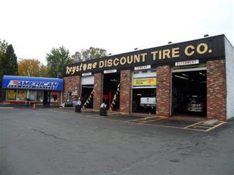 discount tire keystone